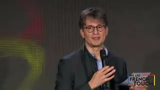 Plein Cadre - BRUNO PATINO