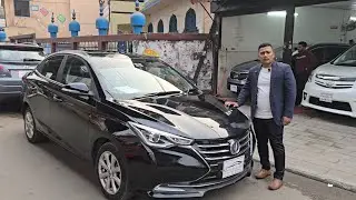 কম টাকায় রাজকীয় গাড়ি কিনুন । Changan Alsvin Bangladesh । Used Car Price In Bangladesh