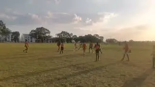 Rondo Skills Challenge ⚽ | Sunday FC Training