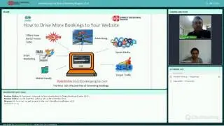 Introduction to Direct Booking Engine v2.0