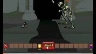 Dragon Fable bug &not;&not;
