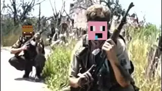 Loka montage / Markof21