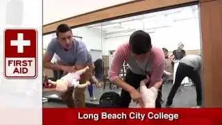 LBCC - KINPP 23 Video Promo