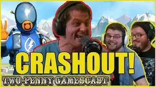 JRPG&rsquo;s, Power Wash Sim, and High Art Video Games! &mdash; Two Penny Gamescast Episode 281