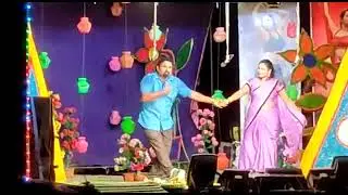Palanati puli,,,kokila song