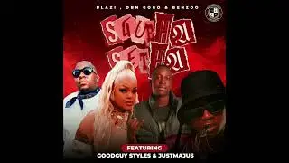 Sgubhu Sethu - uLazi, DBN Gogo x Benzoo (feat. Goodguy Styles & JustMajus)