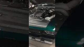2022 Goodguys Street Machine Of The Year