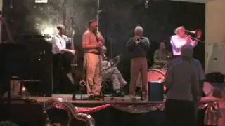 Leon Oakley & the Friends of Jazz    