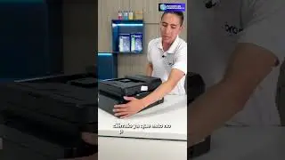 🖨️ C&oacute;mo retirar papel atascado en impresoras Brother | Gu&iacute;a r&aacute;pida