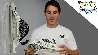 This Old Lax Head: STX Turbo