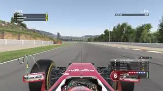 Tank slapper Spain