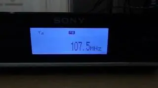 CCR FM - 107.5 Mhz - Rodovia Presidente Dutra