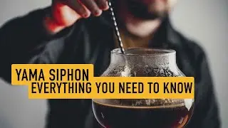 Everything You Need to Know About The Siphon Brewer