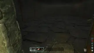 ARK Survival Ascended: furniture
