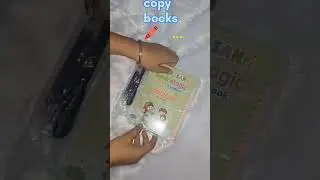 Sank Magic Practice book set for kids #meesho #youtubeshorts #viral #shortvideo #kids  #meeshofinds