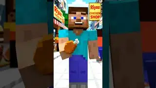 riyaz chicken shop Dhamngaon badhe #minecraft #viral #trending #short #shortfeed @minecraft