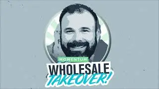 Momentum Mondays: Wholesale Takeover with Colin Scott - Episode 01: Bill Gerski, Tri-Co Connections