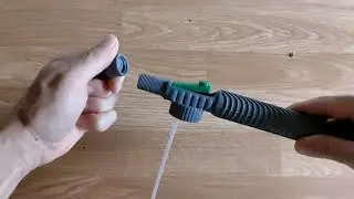 Adjustable Pull Out Type Beverage Bottle Spray Watering Nozzle Watering Can  - www.aliexpress.com