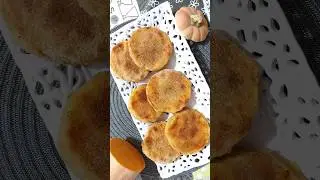 COTOLETTE di ZUCCA al FORNO 🎃 Ricetta FACILE di A modo MIO