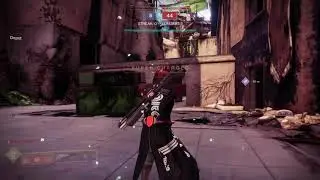 RADIANCE WELL vs ALL STASIS SUBCLASSES (Destiny 2 Beyond Light)