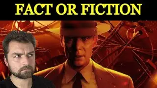 Oppenheimer: What the Movie Got Right and Wrong