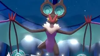Noivern Tears It Up | Pokemon Sword and Shield Crown Tundra Wi-Fi Battle 6v6 Singles RU