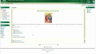 Submitting Assignments - Online Text