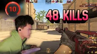 HOW HAS THE CS2 UPDATE CHANGED MOVEMENT? (Earning Rank After the Update...)