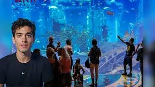 Aqua Venture Waterpark Dubai 🏄 | Official Tickets with Fast Entry &ndash; Book Now!