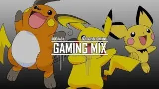 Best Music Mix 2017 | 1H Gaming Music | Dubstep, Electro House, EDM, Trap #2
