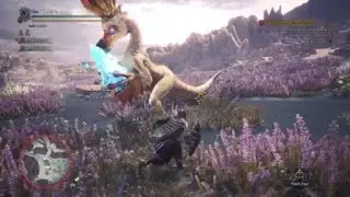 Karma strikes