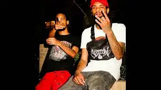 BeezyB & Slimesito - ShootOut (Prod. slimeway50)