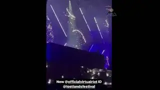 Virtual Riot - Don't Need You _Lost Lands 2021