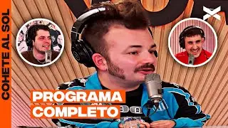 EL EXTRAÑO ALGORITMO DE RUFFO | 