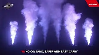 MAGICFX&reg; SMOKEJET