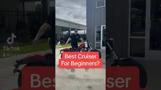 Is The Honda Rebel The Best Cruiser For Beginners? #honda #hondarebel #motorcycle #cruiser #cruisers