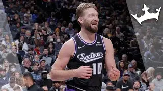 Should You Pay Up For Damantas Sabonis at Center?