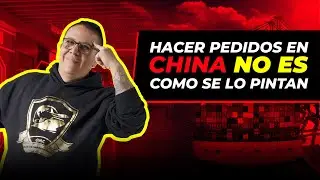 ¿Cómo es ir a China e Importar los Productos a Colombia?