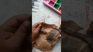unboxing art supplies ✨ #shorts #viral #art #unboxing #unboxingvideo #artsupplies