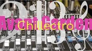 S-A-T-U-R-D-A-Y...NIGHT! Avant Garden Chillectro Music Project or WhAtEvEr 11/13/21