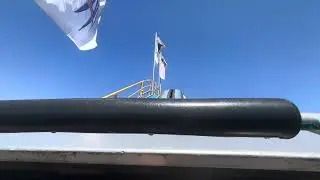 Colossus The Fire Dragon Front Row POV | Lagoon Amusement Park, Farmington Utah 8/17/25