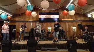 MONDAY MUSIC Hörsten 13.07.2020 -  