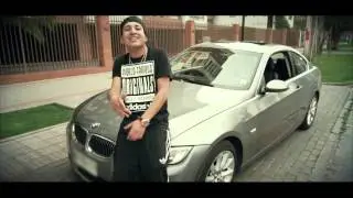 Tu Cuerpo Mata - Black Roy ( Video Oficial )