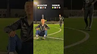 Multi-Ball Precision Challenge 🤣⚽️