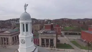 Waynesburg Pa