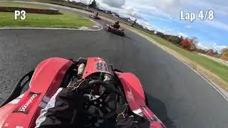 Goodwood Kartways | CRKC Finals