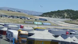 [AssettoCorsa] The Ultimate Driving Machine