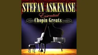 Preludes (24) for piano, Op. 28, CT. 166-189 - No. 13 in F sharp major: Lento