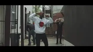 Doc Gi - No Fear Ft Dwayne Cooke