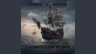 Al Die Willen Te Kaap'ren Varen